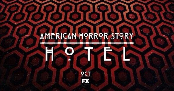 Il trailer ufficiale di American Horror Story - Hotel e qui!