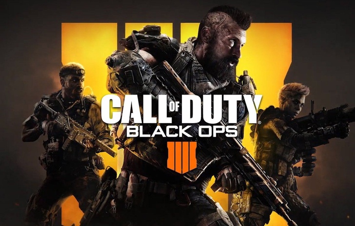 Gamestop Germania rivela la beta di Black Ops 4