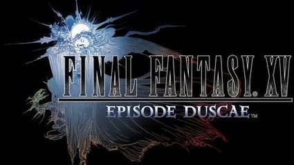 Le risoluzioni di Final Fantasy XV: Episode Duscae