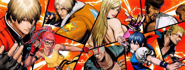 Fatal Fury: City of the Wolves: Recensione del ritorno a South Town