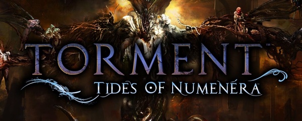 Torment: Tides of Numenera entra in fase Gold!