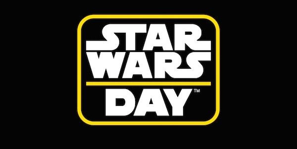 Lo Star Wars Day di quest'anno si fara a Milano