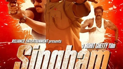 Singham (2011)