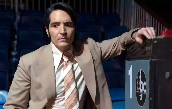 Rosario  Trama e cast del nuovo horror Blumhouse