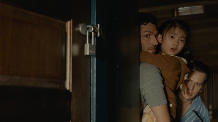 L'esperimento sociale di Bussano alla Porta