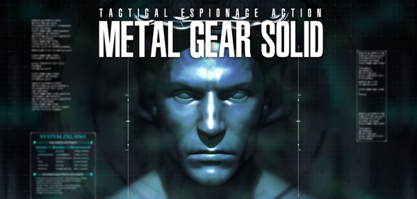 Un fan ha rifatto per intero la sequenza iniziale di Metal Gear Solid