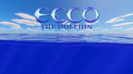 Ecco the Dolphin, e confermato: diversi giochi in sviluppo, apre il sito ufficiale