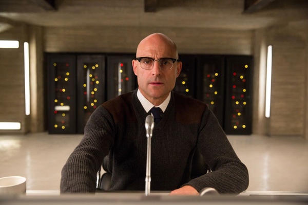 Kingsman: Il Cerchio d