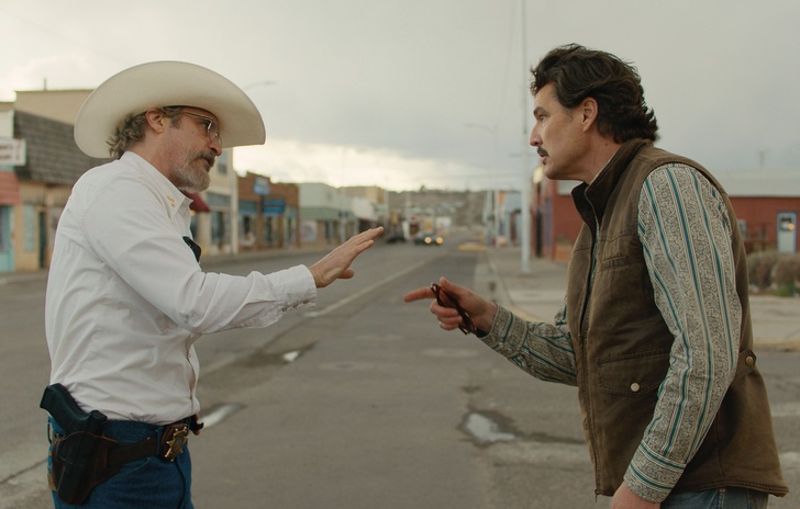 Eddington racconta un presente che non piace davvero a nessuno la recensione del western social di Ari Aster