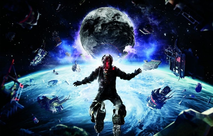 Dead Space 3