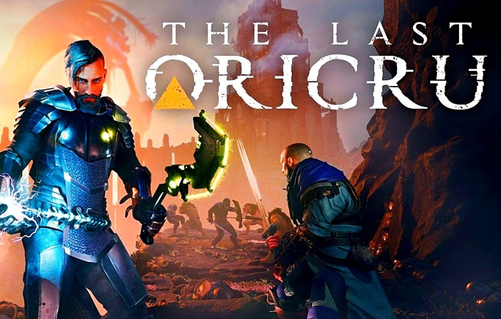 The Last Oricru alla ricerca dellequilibrio tra RPG e Soulslike