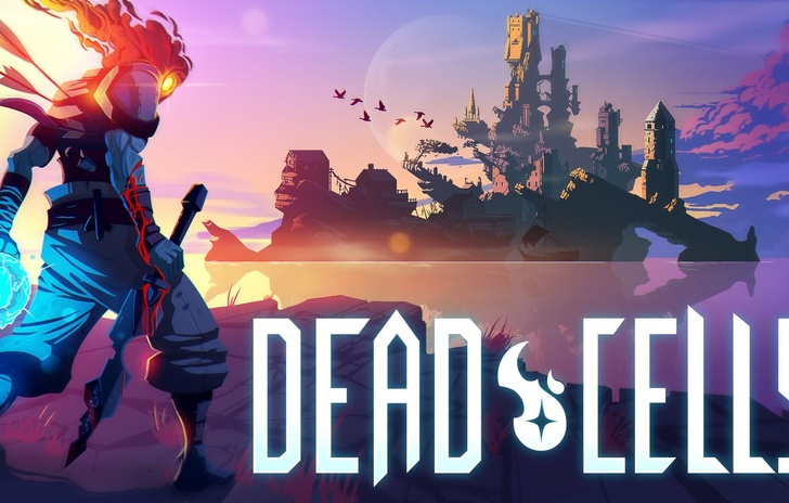 Il supporto a Dead Cells terminerà con lUpdate 35