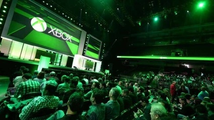 Svelate le novita Microsoft al prossimo E3?