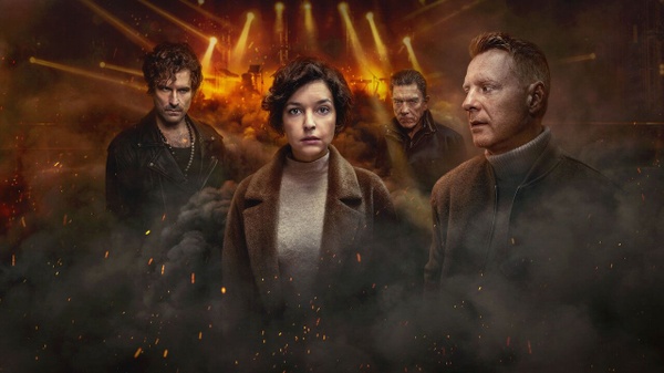 La recensione di Un solo sguardo: Harlan Coben come non l'avete mai visto