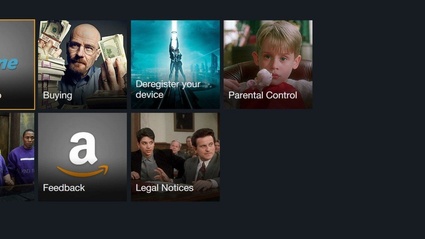 Amazon Prime Video sbarca anche su Xbox One