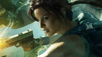 Lara Croft and the Guardian of Light gratis su Gold