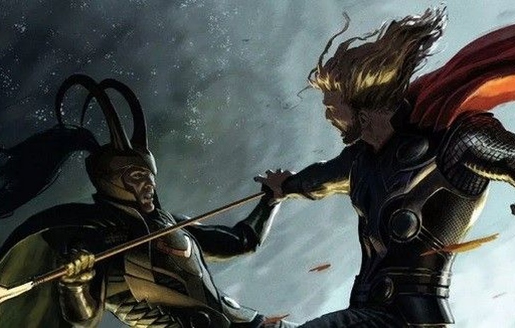 Trovato il regista di Thor Ragnarok