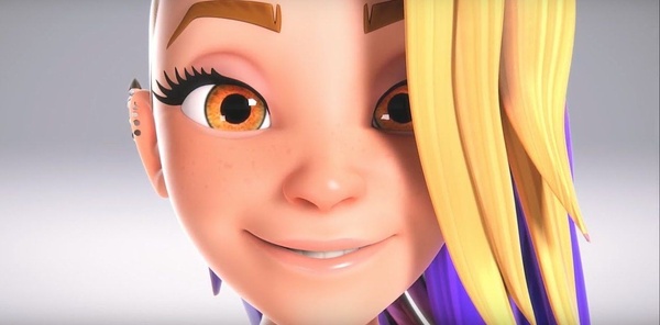 Gli avatar di Xbox One versione 2.0 arrivano ad ottobre