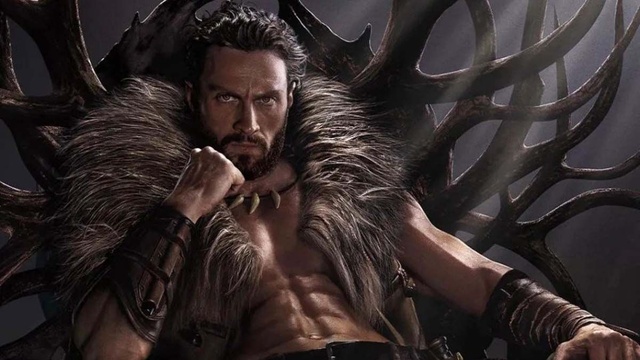 Kraven Il cacciatore non è proprio un bel vedere nonostante Aaron TaylorJohnson la recensione