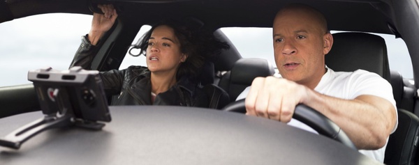 Ecco il trailer ufficiale di Fast & Furious 9