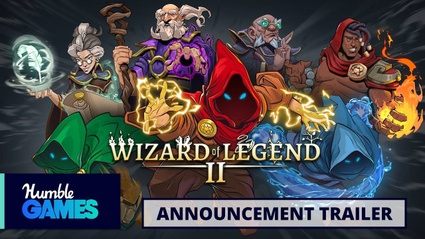 Wizard of Legend 2, il frenetico roguelite e tornato ed e in 3D