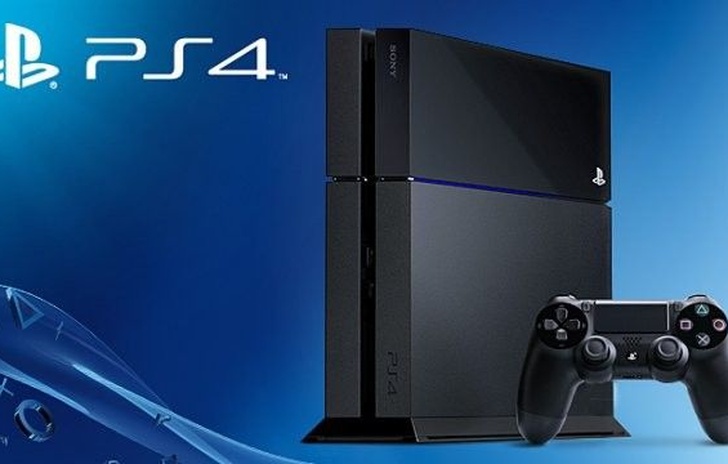Rumor Anche PS4 si da al TeraByte