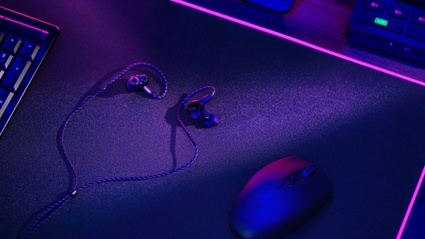 Razer Moray - Monitor in-ear THX per gamer e streamer