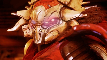 Destiny Il Re dei Corrotti - Trailer di Annuncio