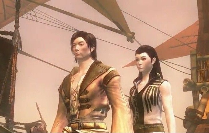 Trailer per la seconda stagione di Guild Wars 2