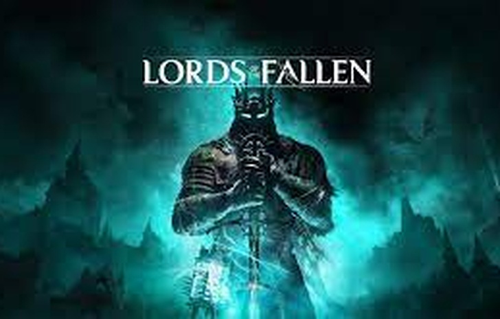 Quando esce Lords of the Fallen