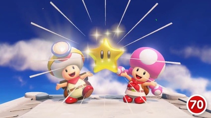 Trailer 70 e piu livelli