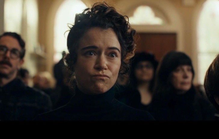 Tatiana Maslany invita a boicottare Disney