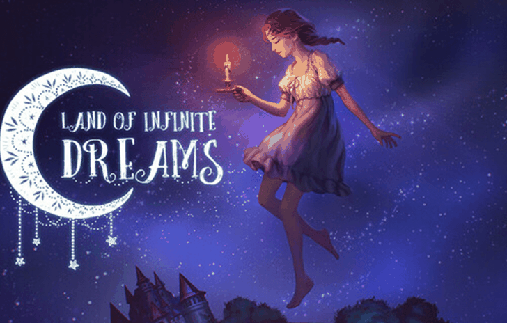 Land of Infinite Dreams  Anteprima di un indie che sa di PS2 