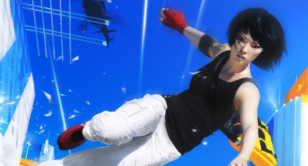 [E3 2014] Mirror's Edge - Pubblicato un nuovo artwork