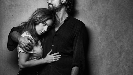 A Star is Born arriva su Infinty