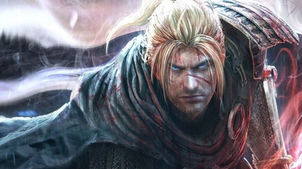 La versione PC di NiOh non supportera il mouse
