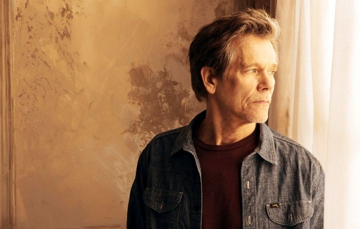 The Bondsman subito cancellata Parla Kevin Bacon