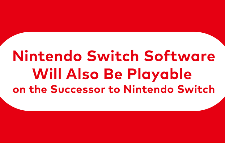 Switch 2 sarà retrocompatibile la conferma di Nintendo