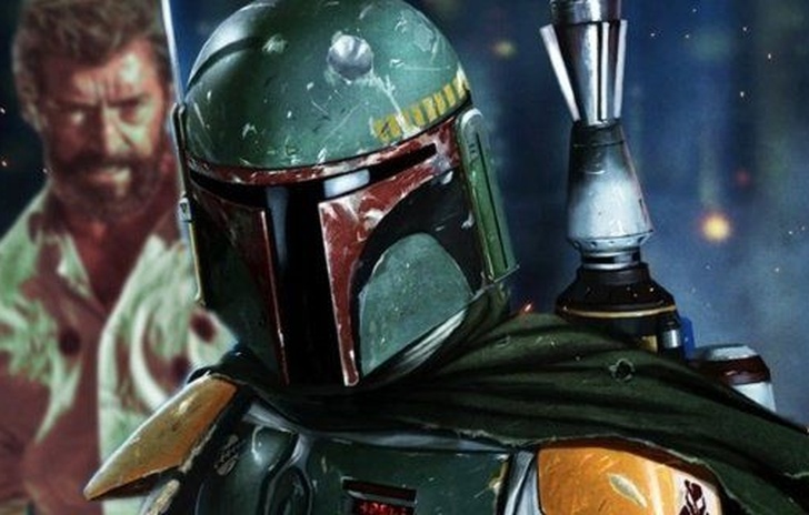 (quasi) Ufficiale il prossimo spin off di Star Wars sarà su Boba Fett