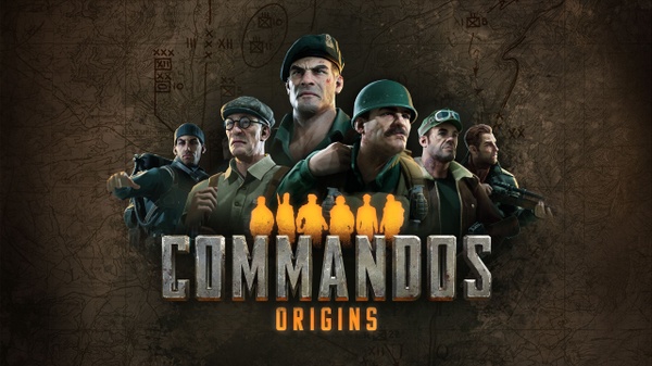 Commandos: Origins segna il Ritorno di una Leggenda Tattica - La Recensione