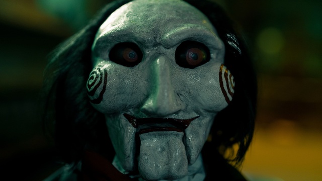 Saw tutti i film e lordine di visione lefferato serial killer e le sue trappole diaboliche