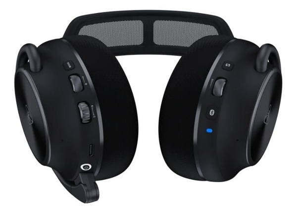 Turtle Beach Stealth Pro II: audio spettacolo nel gaming
