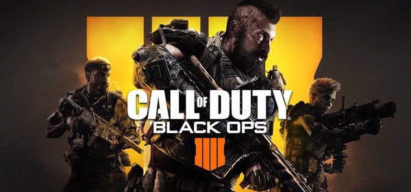 Alle 15 Live su Black Ops 4