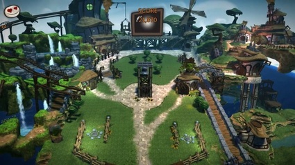 Starter Pack Introduction