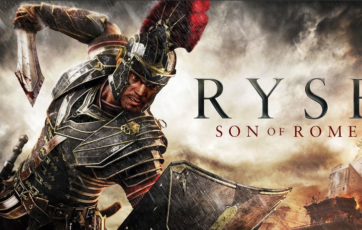 Mike Ybarra annuncia un seguito di Ryse