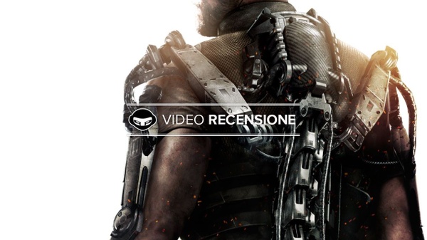 Call of Duty: Advanced Warfare nella nostra Video Recensione