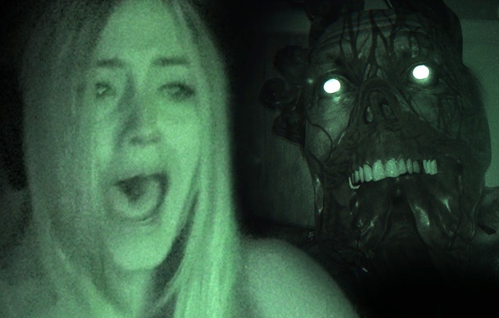 Outlast 2 uscirà in Australia