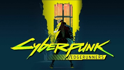 Cyberpunk: Edgerunners, ecco la serie nel mondo del discusso videogame di CD Projekt