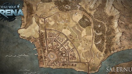 Alpha Gameplay Trailer