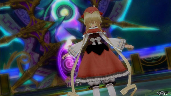 Eternal Sonata